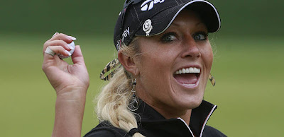 Natalie Gulbis