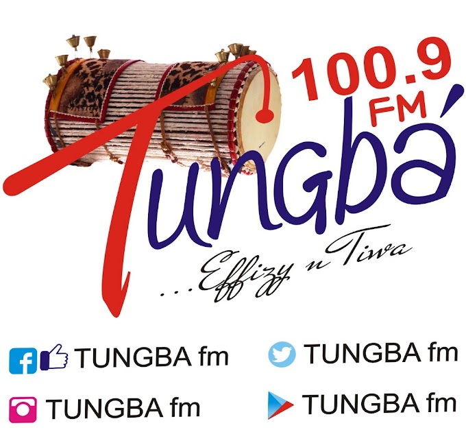 TUNGBA FM 100.9 SETS TO BEGIN TEST TRANSMISSION SOON
