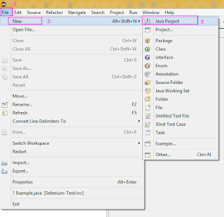 How to setup Java and PostgreSQL JDBC on Windows 7 - codingtrabla tutorial 1