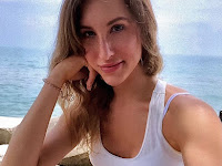 Corey Bilous – Beautiful Transgender MTF Instagram