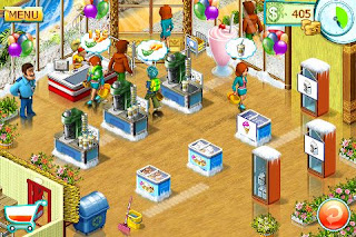 Supermarket Managemen 2 Apk