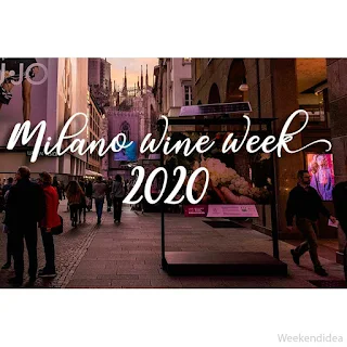 milano wine week 2020