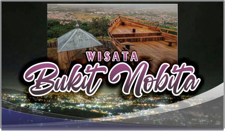 Wisata Bukit Nobita