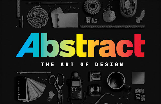 Axiom Review Abstract the Art of Design | Axiom Creative Energy