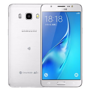 Download Firmware Samsung J7 (2016) Duos SM-J710GN Update 8.1 Oreo Bahasa Indonesia Terbaru