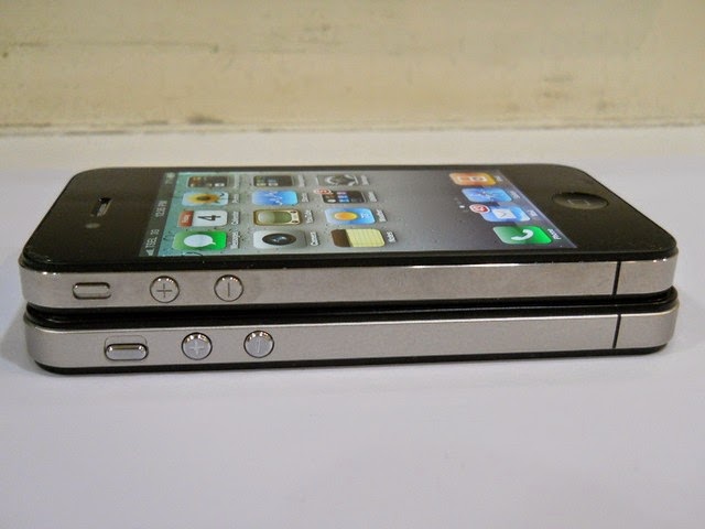 IPhone 4 seharga Rp. 699.000, Mau?!