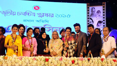 'জাতীয় চলচ্চিত্র পুরস্কারের ব্যাপারে প্রভাবিত করবেন না'