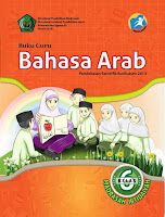 Download Buku PAI dan Bahasa Arab Kurikulum  Download Buku PAI dan Bahasa Arab K13 Kelas 6 MI