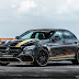 Mercedes-AMG E63 S Manhart ER 800