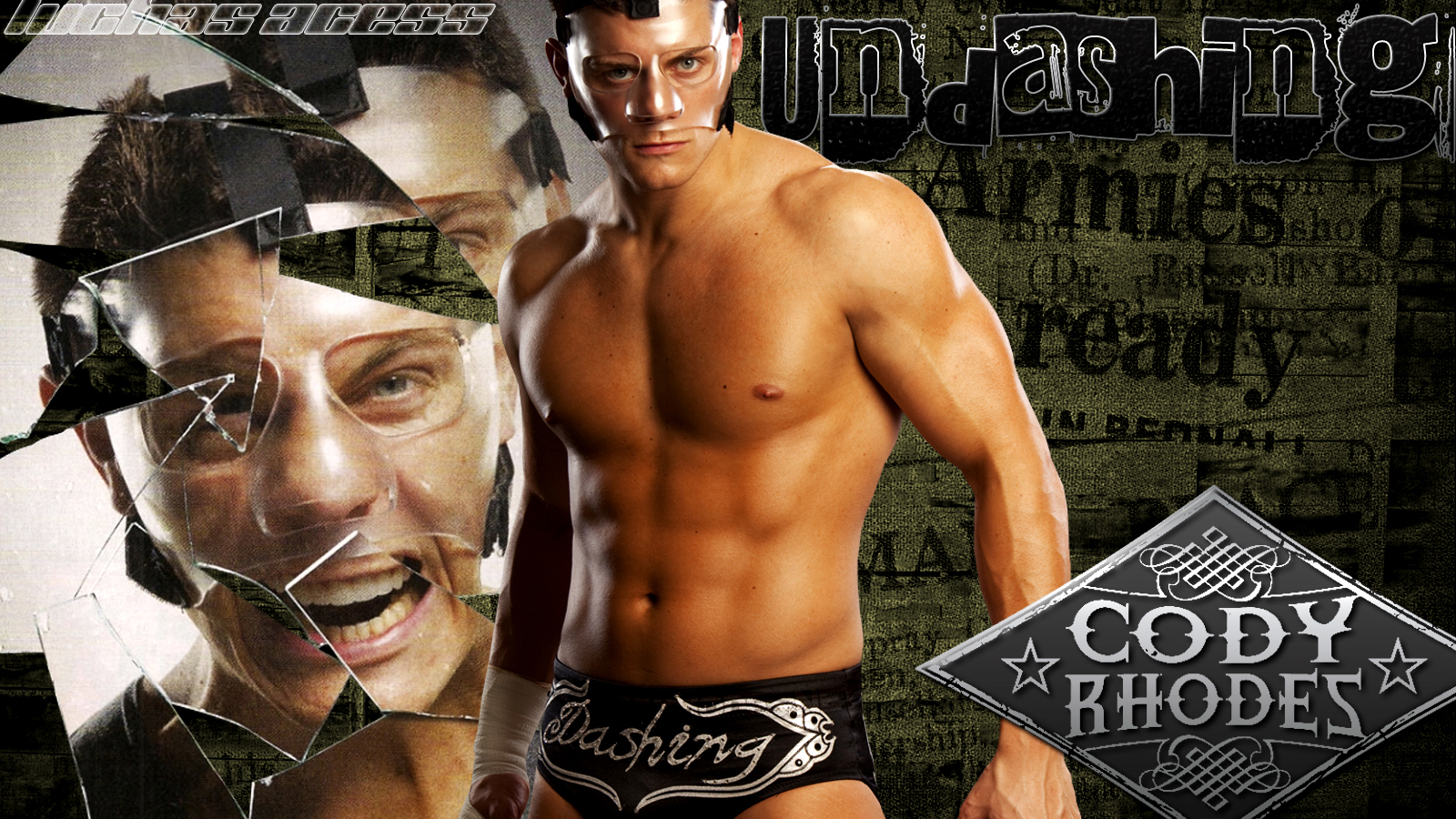 CodY RhodeS 2013 | Sports Wallpapers | Events Wallpapers | Fashion ...