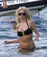 Victoria Silvstedt