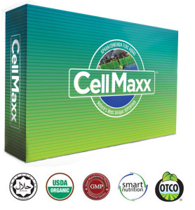 Cara Pemesanan Produk CellMaxx