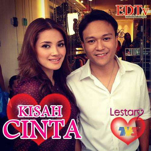 Tonton Drama Kisah Cinta Episode 12 (Slot Lestary) - Full ...