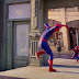 Evian: Spider-Man, The Amazing Baby & Me