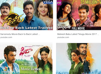 Database Channel Telegram Film Telugu India (Telugu Hindi Movie Telegram Channel Link ...