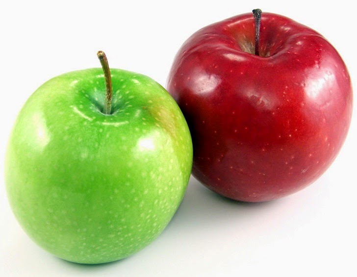  Gambar  Buah  Apel  Segar Aku Buah  Sehat