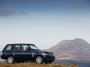 Land Rover Range Rover 2011 (5)