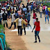 Xenophobic Riots That Killed Many in South Africa Prompt Diplomatic Tensions With Nigeria.