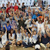Η ανάρτηση του Υπουργού Αθλητισμού, Λευτέρη Αυγενάκη, μετά από την ολοκλήρωση των Παγκοσμίων Beach Handball