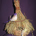 Craft Work From Waste Materials