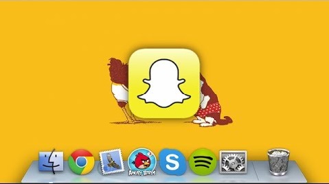 snapchat-for-mac