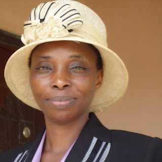 Evangelist Fumilayo Adebayo