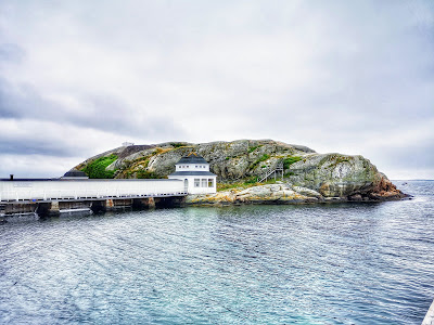 Kallbadhuset Lysekil