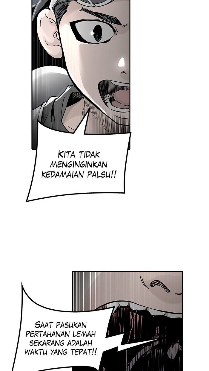 Webtoon Tower Of God Bahasa Indonesia Chapter 462