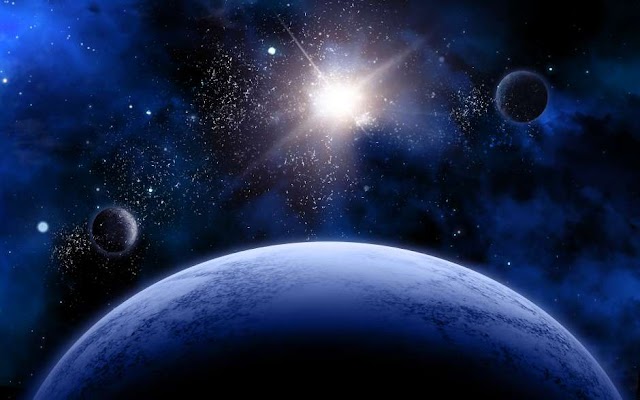 Descubren estrella que “devora” planetas