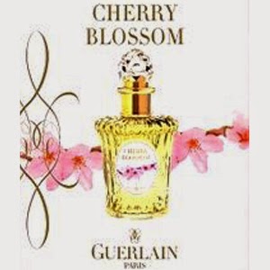 Cherry Blossom Guerlain for women