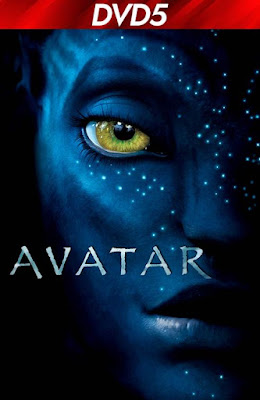 Avatar 2009 DVD R1 NTSC LATINO