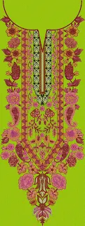 Machine Embroidery Designs For Shirts