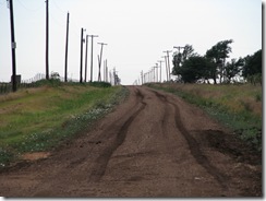 11 Rte 66 Jerico Gap TX