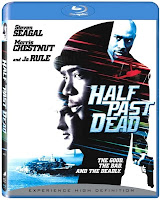 Half Past Dead 2002