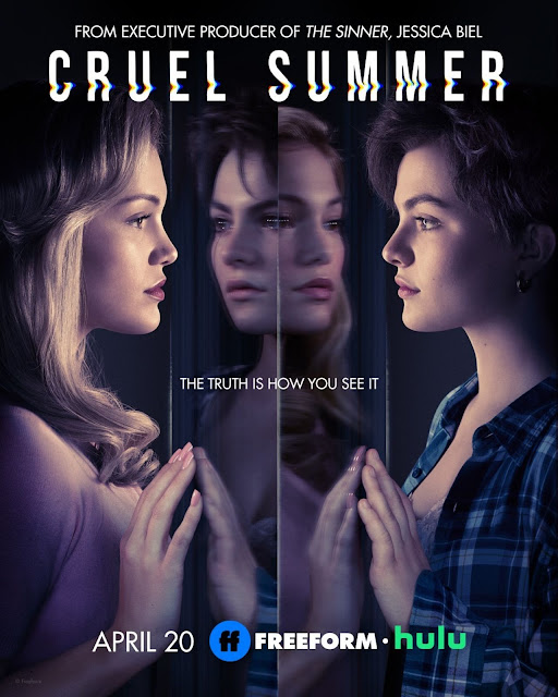 Olivia Holt - "Cruel Summer"