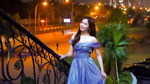 Nữ sinh viên trường Đại học Sân Khấu - Điện Ảnh và con đường theo đuổi nghề Diễn viên truyền hình.