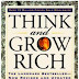 ملخص كتاب "فكر و ازدد ثراء" THINK AND GROW RICH
