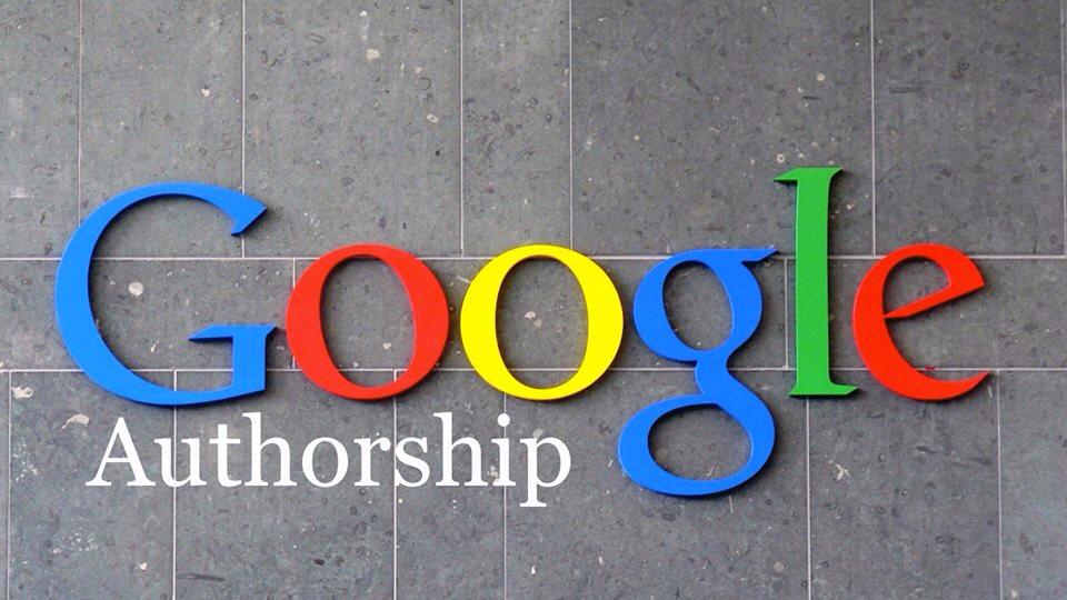 Google chính thức khai từ Authorship google chinh thuc khai tu authorship