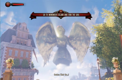 Bioshock Infinite PC Games Screenshots