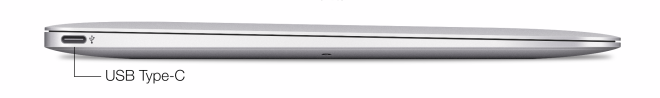 صور MacBook Air الجديد