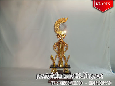 Agen Jual Piala Trophy, Jual Piala Trophy Kaki 2, Jual Piala Murah