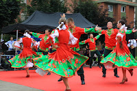 Festival de Folclore de Barakaldo