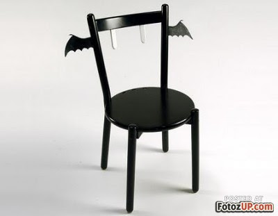 Funny Interesting And cool Chair Designs