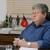 João anuncia 1º voo comercial para Sertão da PB; detalhes serão revelados na 3ª