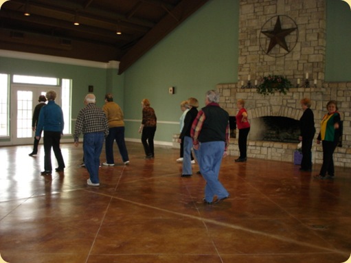 Saturday at Red Oak Ranch 060