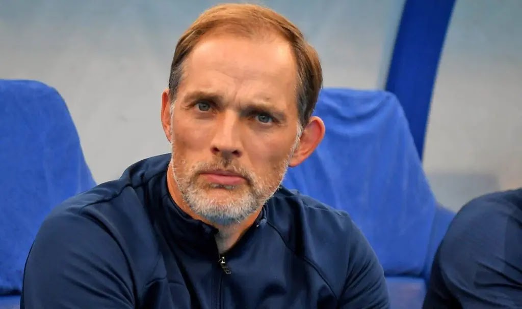 UCLTuchel reveals Bayern Munich player that’ll score against Real Madrid