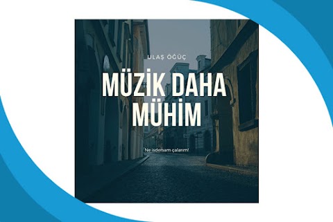 Müzik Daha Mühim Podcast