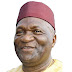 Igbos Are In Grave Danger In Nigeria - Ohanaeze President, Nwodo 