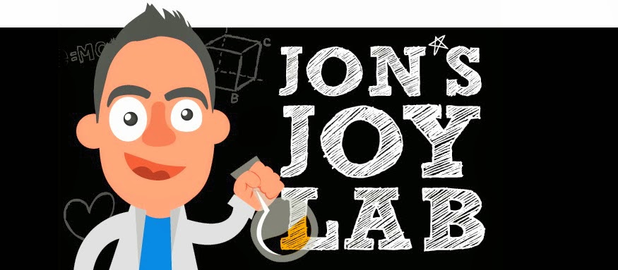 Jon's Joy Lab