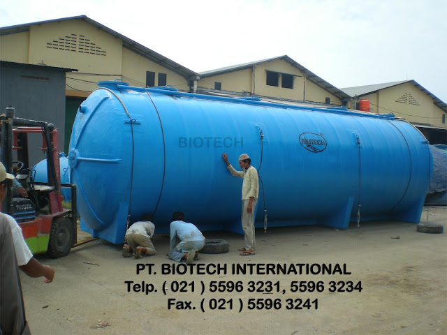 septic tank biotech, stp, biofil, biofive, biogift, biomed, toilet portable fibreglass, ipal bio, flexible toilet frp